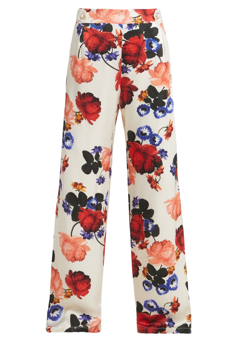 Mother of Pearl Broek crème