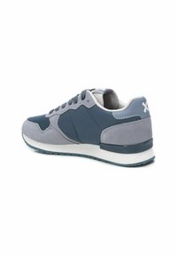 XTI SNEAKER - Zapatillas - jeans