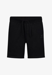 Non selezionato, black