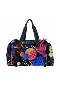 Unausgewählt, black