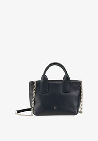 Non selezionato, navy