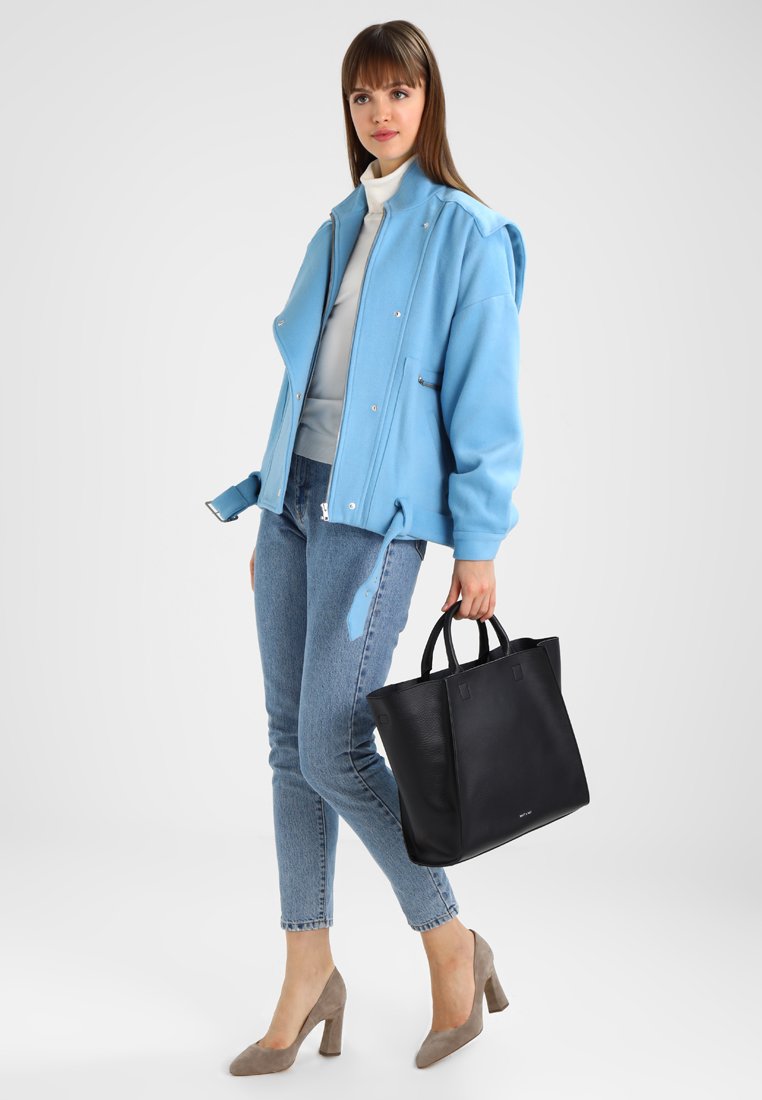 Matt & Nat LOYAL DWELL Shoppingveske black Zalando.no Matt & Nat LOYAL DWELL Shoppingveske black Zalando.no