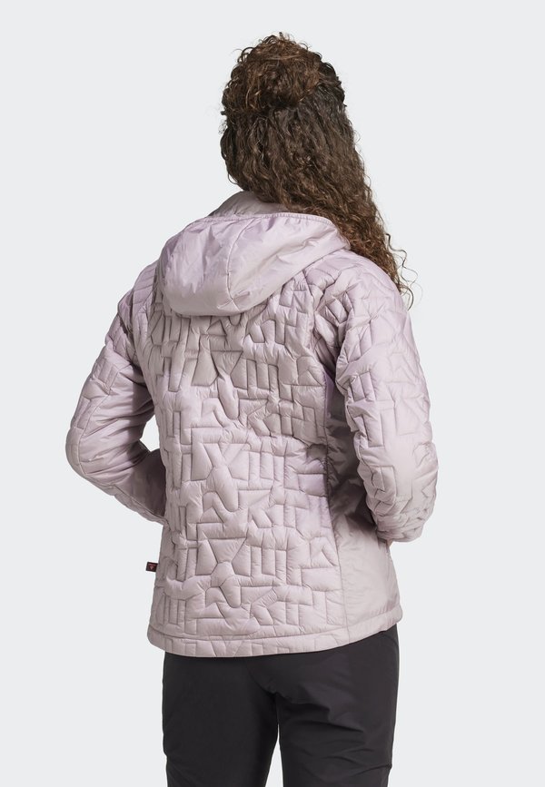 Winter jacket - preloved fig4