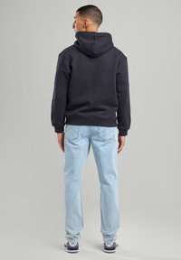 America Today DEXTER - Straight leg jeans - vintage blue