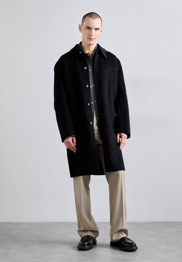 JANNO COATS - Classic coat4