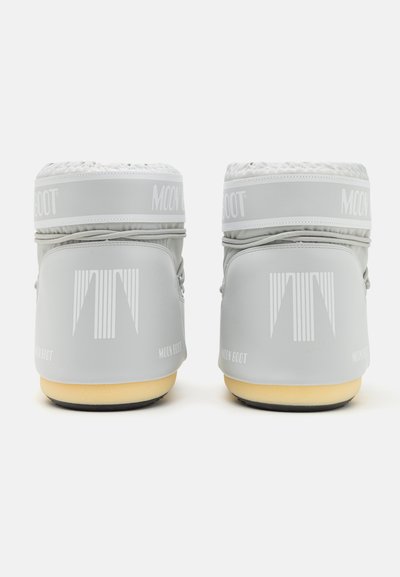Moon Boot ICON UNISEX - Veterboots - grey