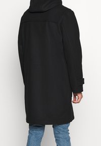 Nudie Jeans Klassisk kappa / rock - dark blue