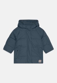 Valimata, shaded blue