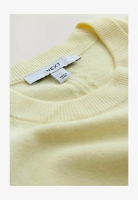 Niet geselecteerd, yellow