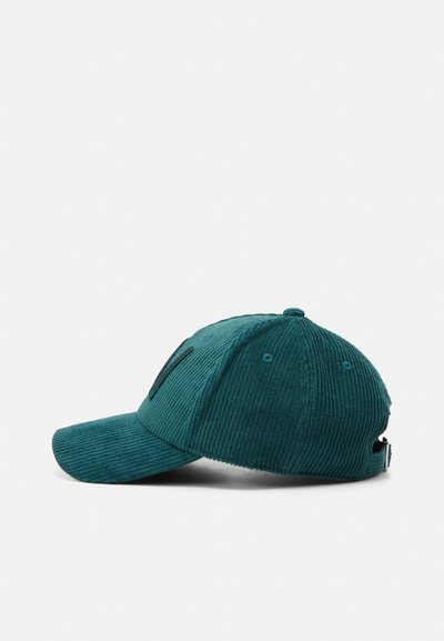WEEKEND MaxMara ZAZA - Kapa - verde smeraldo