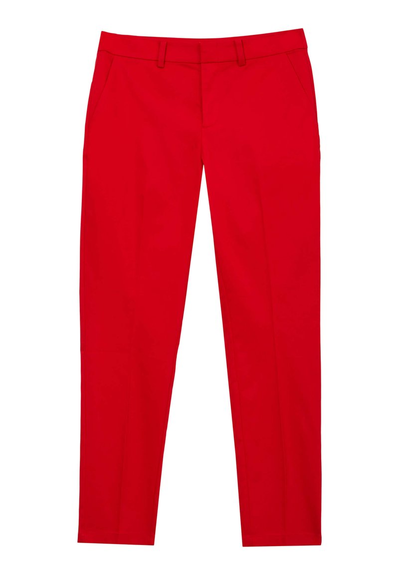 Calliope CAPRI IN - Chino - rosso