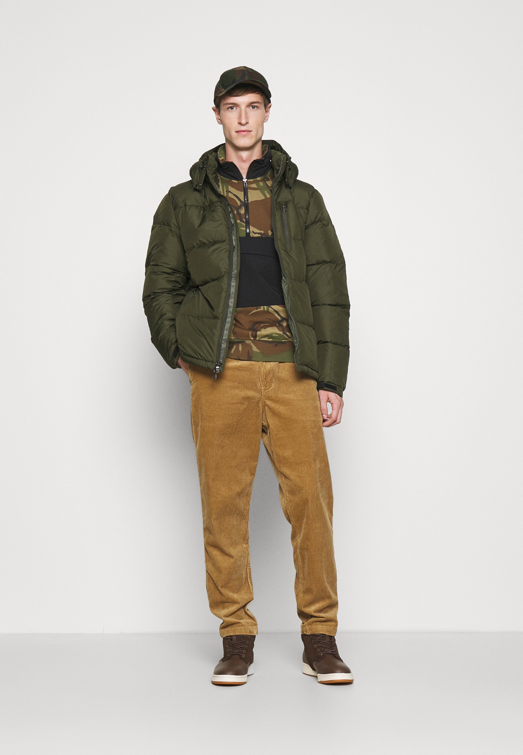 ralph lauren el cap