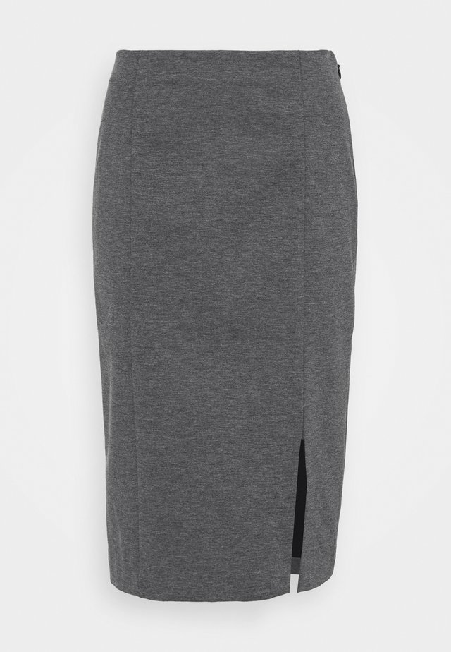 Graue Rock Fur Damen Versandkostenfrei Kaufen Zalando