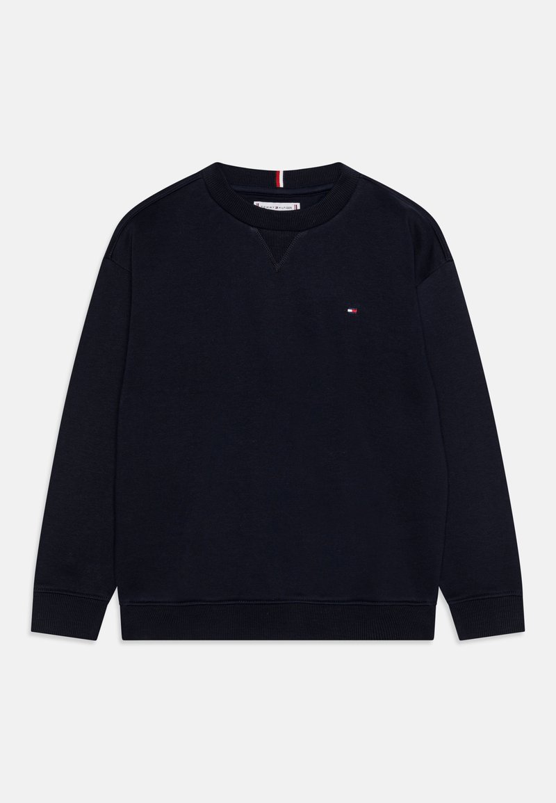 Tommy Hilfiger TIMELESS UNISEX - Felpa - desert sky