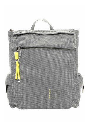 Tagesrucksack - light grey