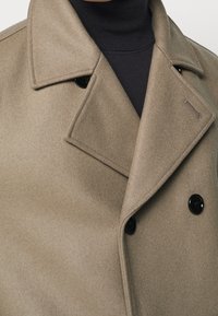 HUGO Veste légère - brown