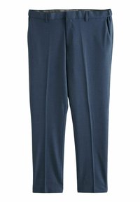 Nohavice - navy blue