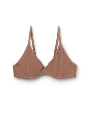 Intimissimi, AMALIA, brązowy
