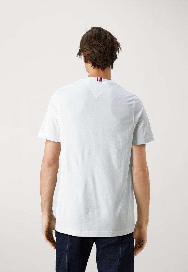 COIN TEE - Print T-shirt4