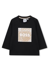 Unausgewählt, black