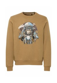 BHSweatshirt - Sweatshirt - otter