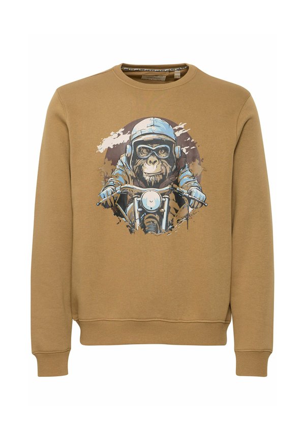 BHSweatshirt - Sweatshirt - otter3