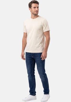 Only & Sons, ONLY & SONS 2 PACK - T-Shirt basic - silver lining