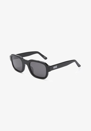 Sunglasses - black