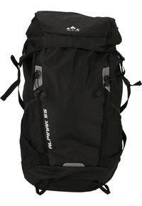 Whistler - Tagesrucksack -  black Thumbnail-Bild 1