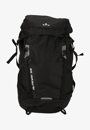 Whistler Reppu - black