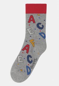 Ewers BACK TO SCHOOL SOCKS 2 PACK UNISEX - Socks - multi-coloured
