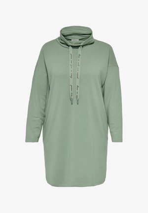 ONLY Carmakoma Dnevna obleka - Pad