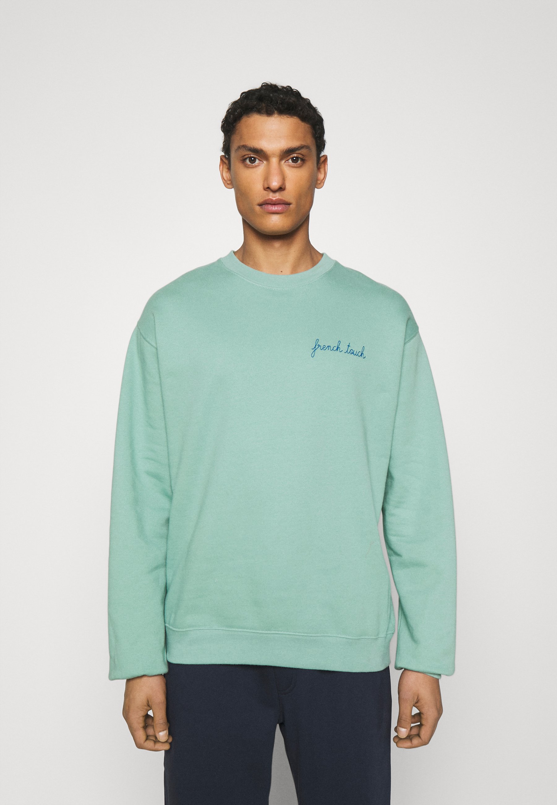 Homme FRENCH TOUCH - Sweatshirt Homme FRENCH TOUCH - Sweatshirt