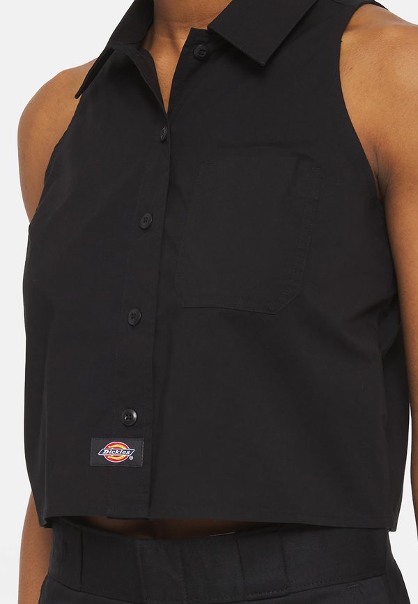 SLEEVELESS WORK  - Top4