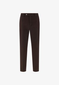 Non sélectionné, brown