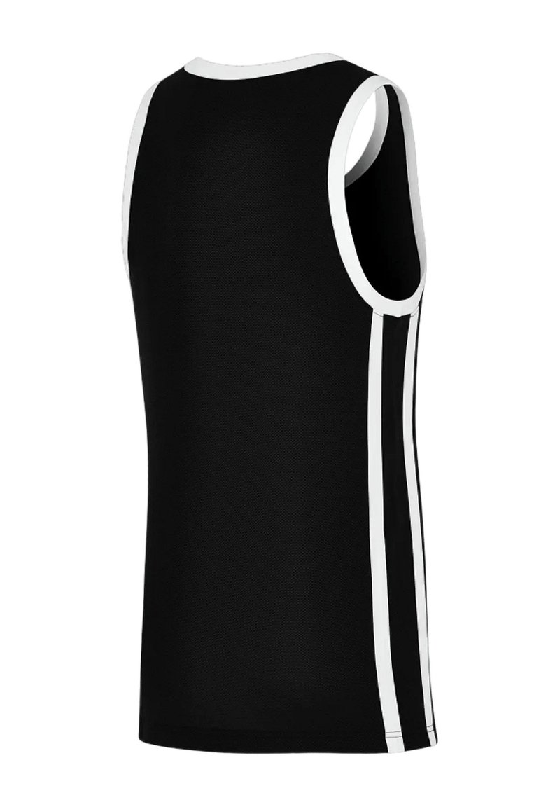 Jordan Top - schwarz