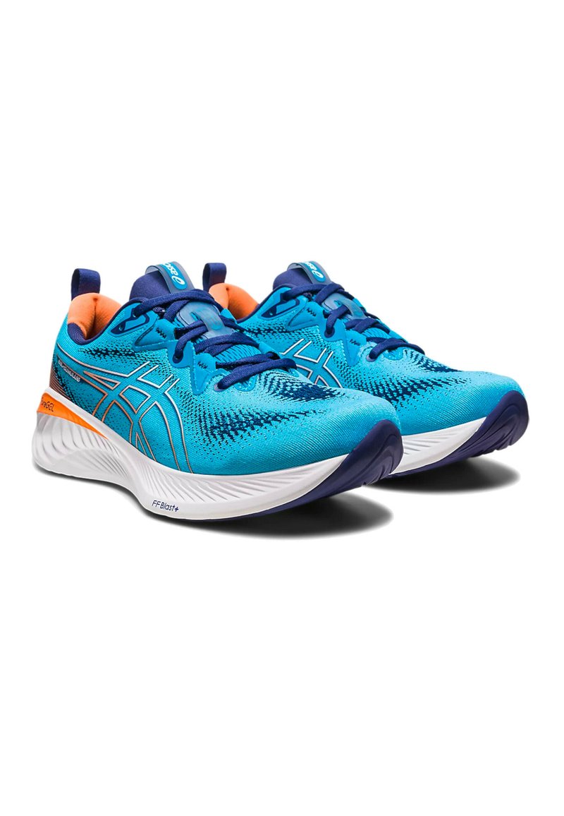 ASICS Scarpe da corsa su strada celeste