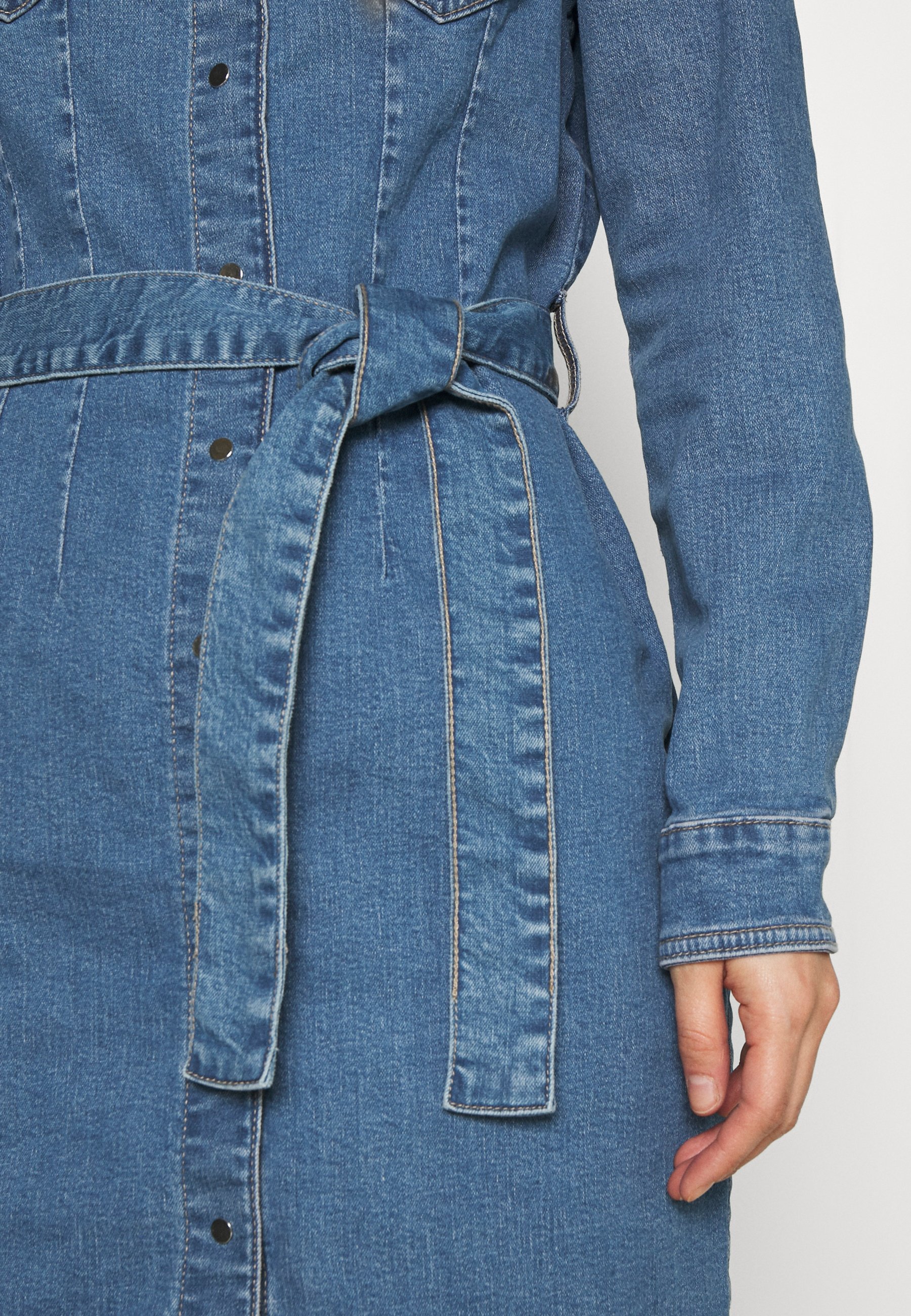 robe en jeans only
