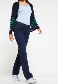 United Colors of Benetton Kofta - dark blue