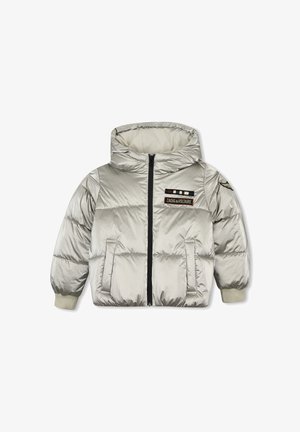 Zadig & Voltaire, PUFFER JACKET - Veste d'hiver - gold yellow