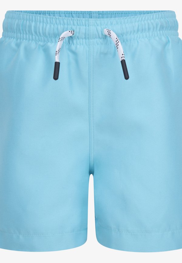 CORE PULL ON SWIM TRUNK - Swimming shorts - triple cyan2
