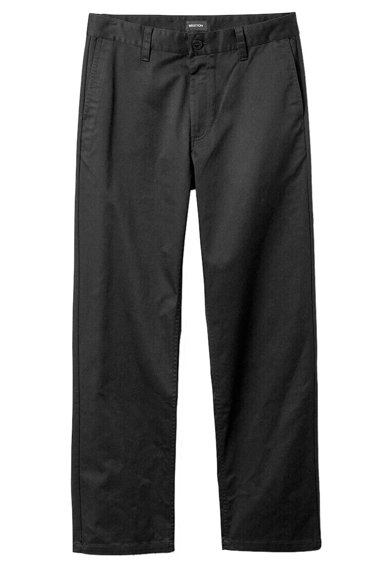 brixton Chino zwart