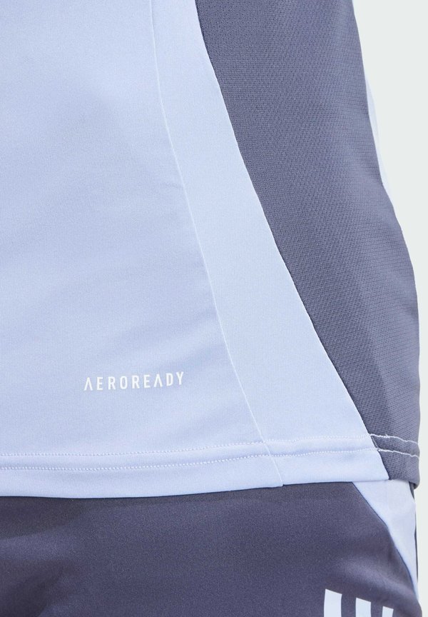 ALL BLACKS RUGBY AEROREADY SLEEVELESS - Top3