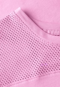 Cecil MIT DETAIL - Printtipaita - rosa