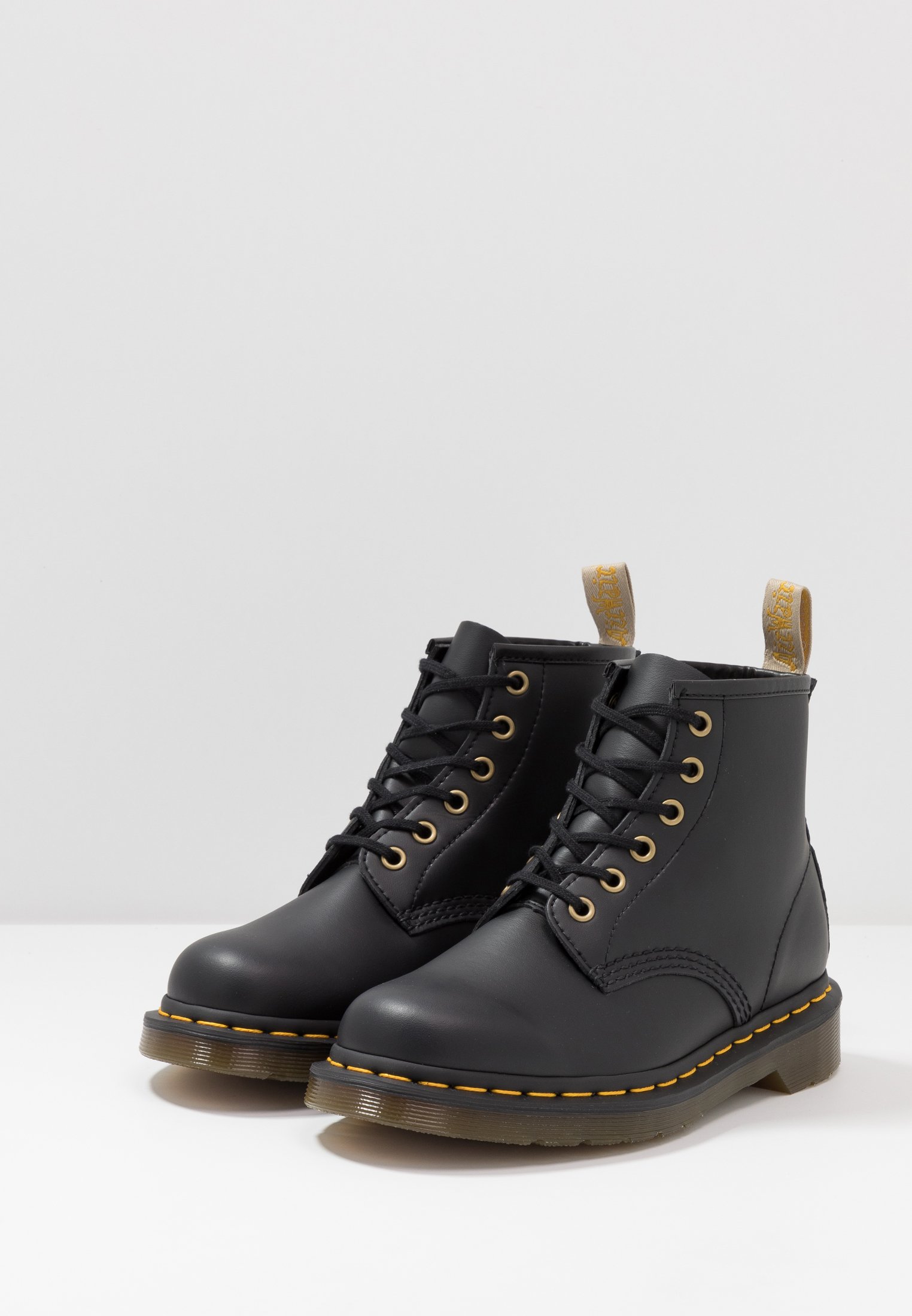 vegan 101 boots