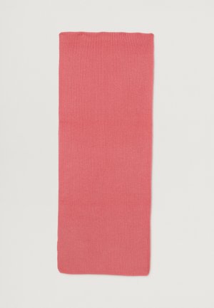 GALINE RACHELLE SCARF - Schal - strawberry ice
