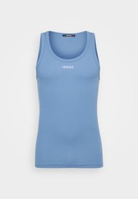 Unselected, stone blue