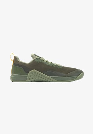 Velites sport, HYBRID 1.0 - Zapatillas - olive