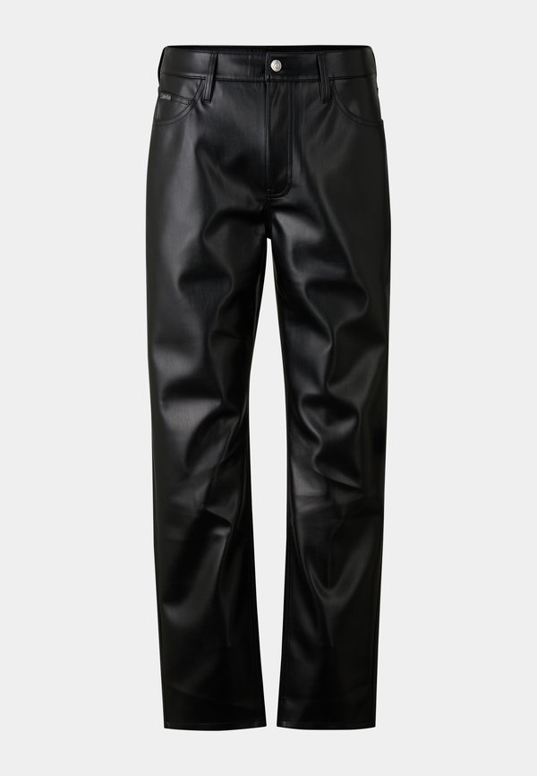 EXCLUSIVE STRAIGHT PANT UNISEX - Trousers4