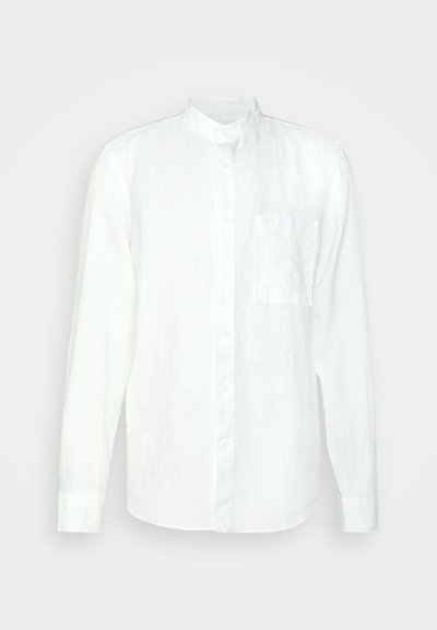 NN.07 EDDIE - Camicia - white